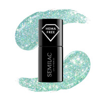 oja semipermanenta semilac