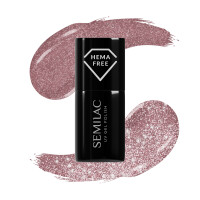 oja semipermanenta semilac