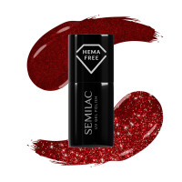 oja semipermanenta semilac