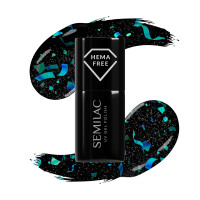 oja semipermanenta semilac