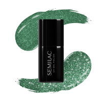 oja semipermanenta semilac