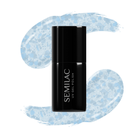 oja semipermanenta semilac