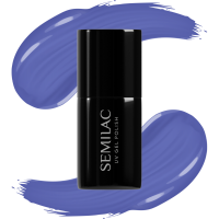 oja semipermanenta semilac