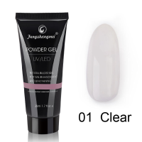 polygel fsm