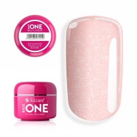 Gel base one – Shimmer Vanillia Rose