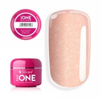 Gel base one – Shimmer Blush Cream