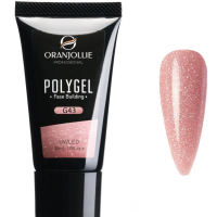polygel oranjolie