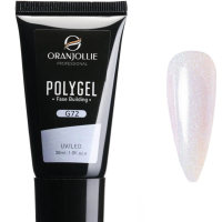 polygel oranjolie