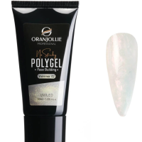 polygel oranjolie