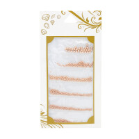 caviar metalic unghii