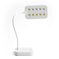 lampa led semilac