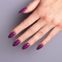 oja semipermanenta semilac