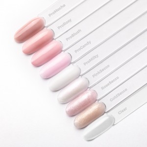 gel uv allepaznokcie tixo