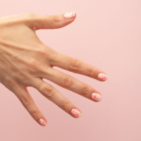 oja semipermanenta semilac