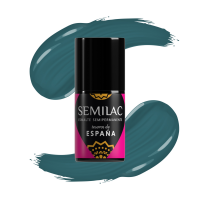 oja semipermanenta semilac