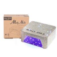 lampa uv/led molly nails